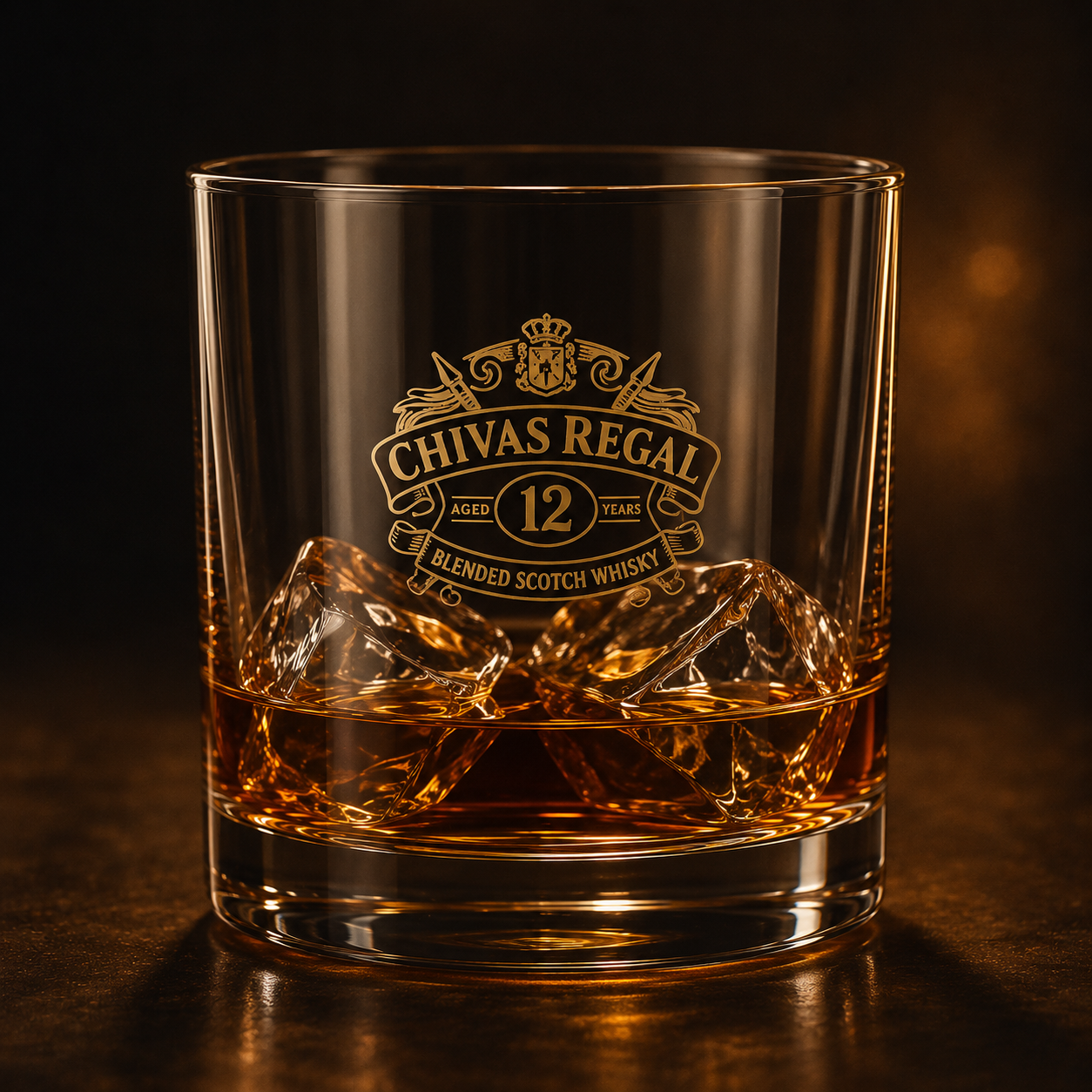 Chivas Regal