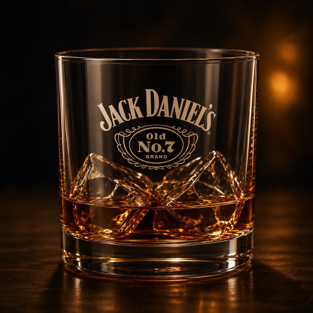 Jack Daniels