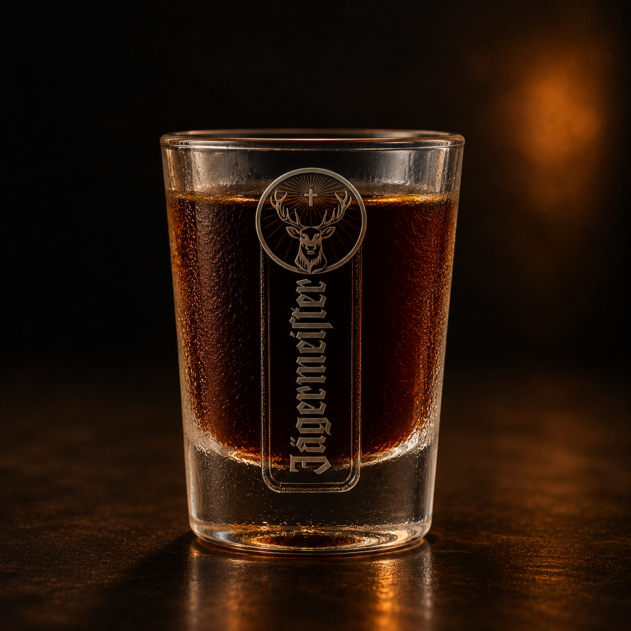 Jagermeister